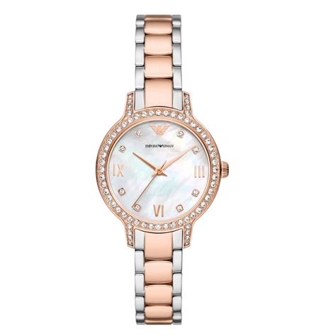 beaverbrooks watches for women uk